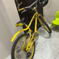 SAR 200,  BOYS BI-CYLE 24" FOR SALE