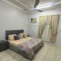 SAR 1000/month,  3 BR,  3BHK Fully Furnished Apartment Rent 1000 Monthly