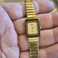 SAR 1150,  RADO Watch For Ladies Original Swiss Made 1150