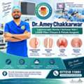 Surgical Treatment For Hernia And Anorectal Conditions In Nanded