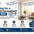 How Can I Find A Reliable BIS ISI Consultant Near Me?