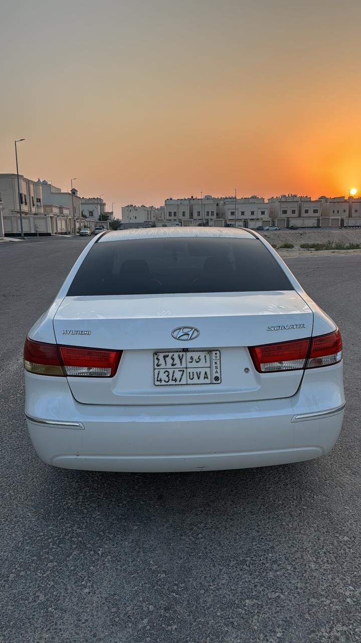 Dammam, Vehicles, Cars & Trucks , SAR 22000,  Hyundai Sonata,  2010,  Automatic,  347000 KM,