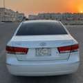 SAR 22000,  Hyundai Sonata,  2010,  Automatic,  347000 KM,