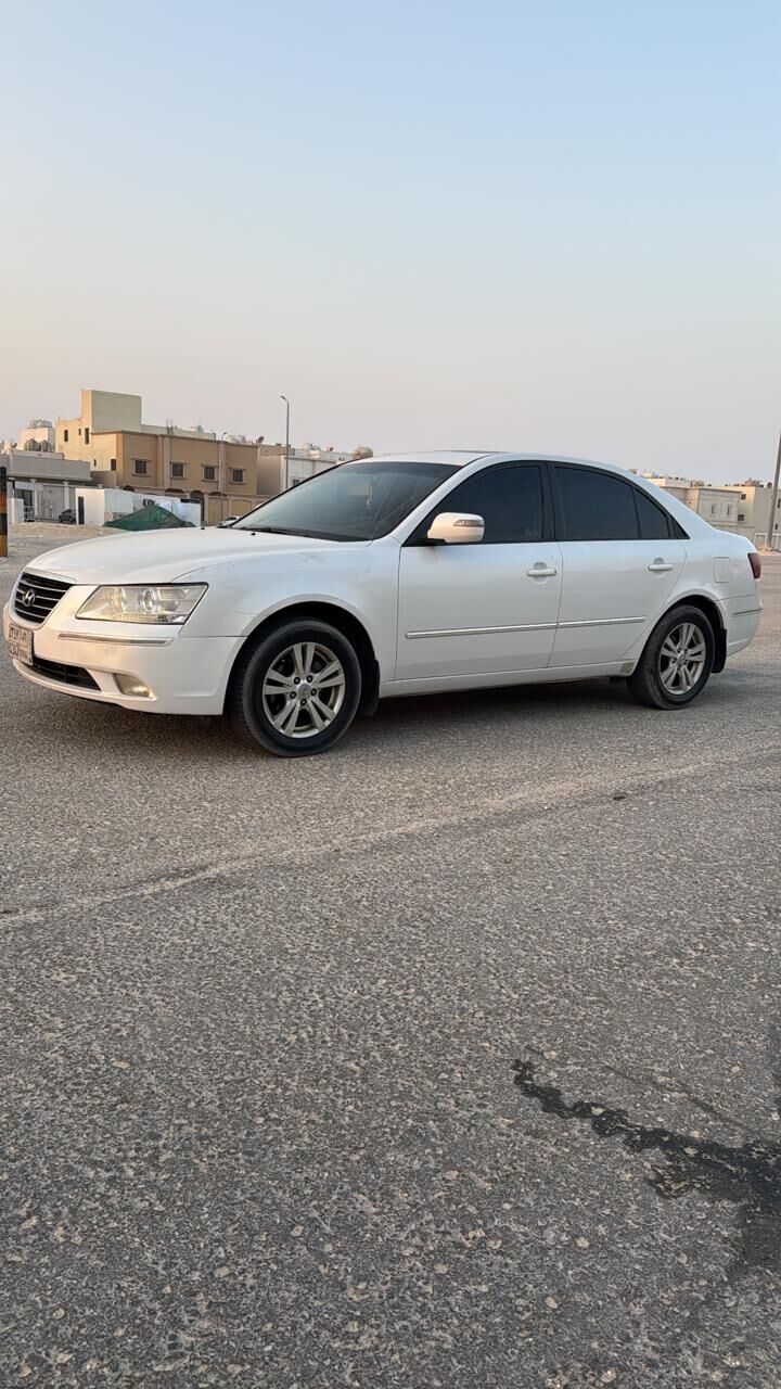 Dammam, Vehicles, Cars & Trucks , SAR 22000,  Hyundai Sonata,  2010,  Automatic,  347000 KM,