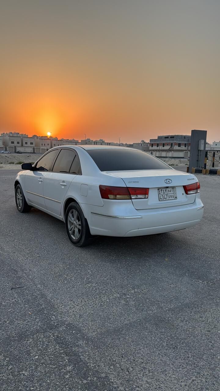 Dammam, Vehicles, Cars & Trucks , SAR 22000,  Hyundai Sonata,  2010,  Automatic,  347000 KM,