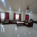 BHD 300/month,  Furnished,  2 BR,  Parking & WiFi , Balcony - Fully Furnished 2 BHK Flat With Ewa @300/BD In Gudaibiya