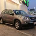 SAR 18000,  GMC Acadia,  2009,  Automatic,  205000 KM,    &ndash; FOR SALE