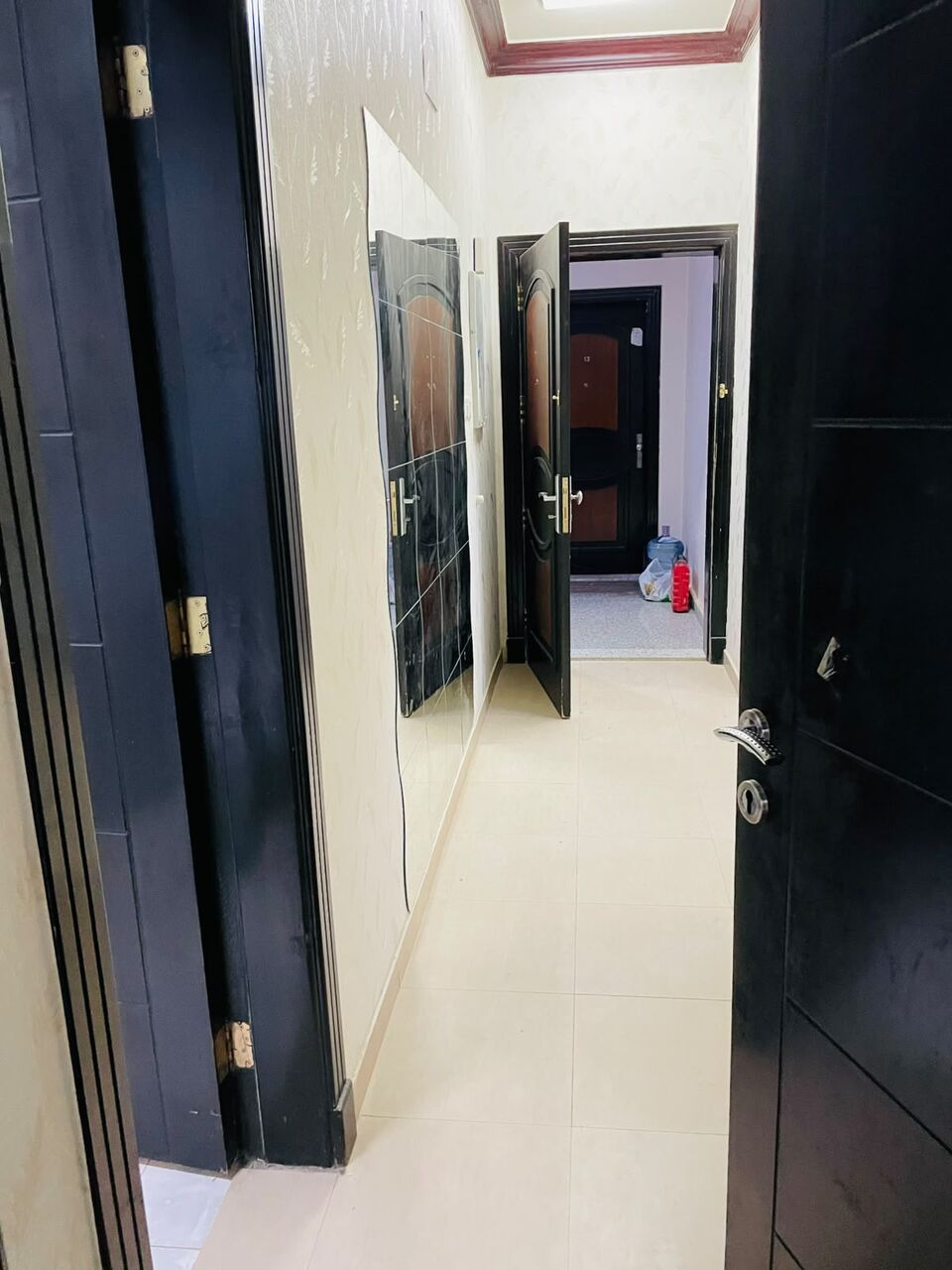 Riyadh, Rooms for Rent, SAR 17500/month,  Single Bachelors Room With Sharing Washroom
