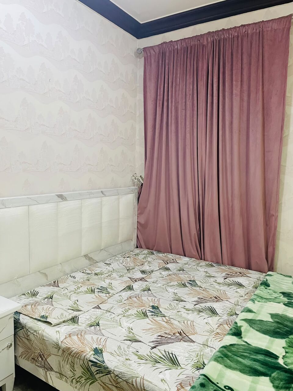Riyadh, Rooms for Rent, SAR 17500/month,  Single Bachelors Room With Sharing Washroom