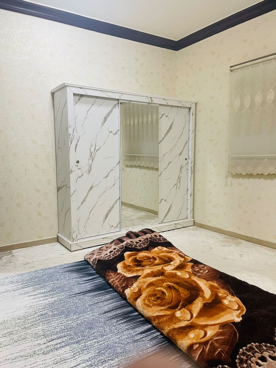 Riyadh, Rooms for Rent, SAR 17500/month,  Single Bachelors Room With Sharing Washroom