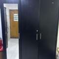 SAR 300,  WARDROBE WITH MIRROR FOR SALE