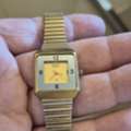 SAR 870,  RADO Watch For Ladies Original Swiss Made 870