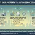 ATO-Compliant SMSF Property Valuation Services ACT & Canberra