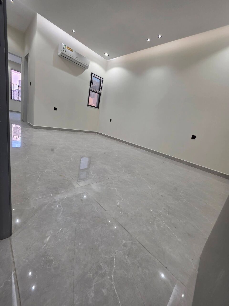 Khobar, Apartments, Flats, Houses & Villas, 2 BR,  BRAND-NEW TWO-BEDROOM FAMILY APARTMENTS FOR RENT &ndash; SAR 26,600/YEAR &ndash; WATER, AC & PRIVATE P