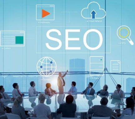 Mumbai, Marketing, SEO Experts In Mumbai For Strong Online Visibility