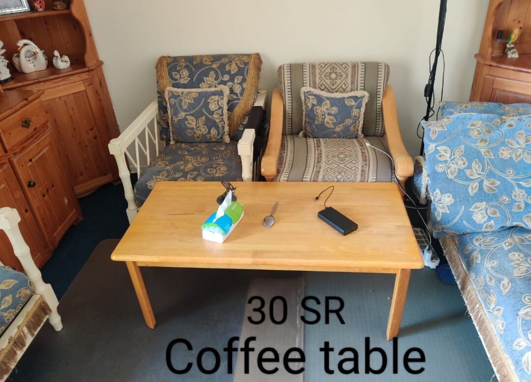 Yanbu, Furniture, SAR 500,  Household Items For Sale