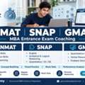 NMAT, SNAP & GMAT Coaching &ndash; Expert Preparation
