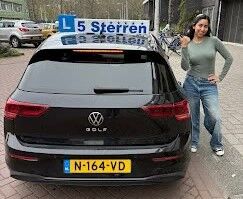 Amsterdam, Training, Spoedcursus Rijbewijs Amsterdam Voor Snel Slagen En Nu Start