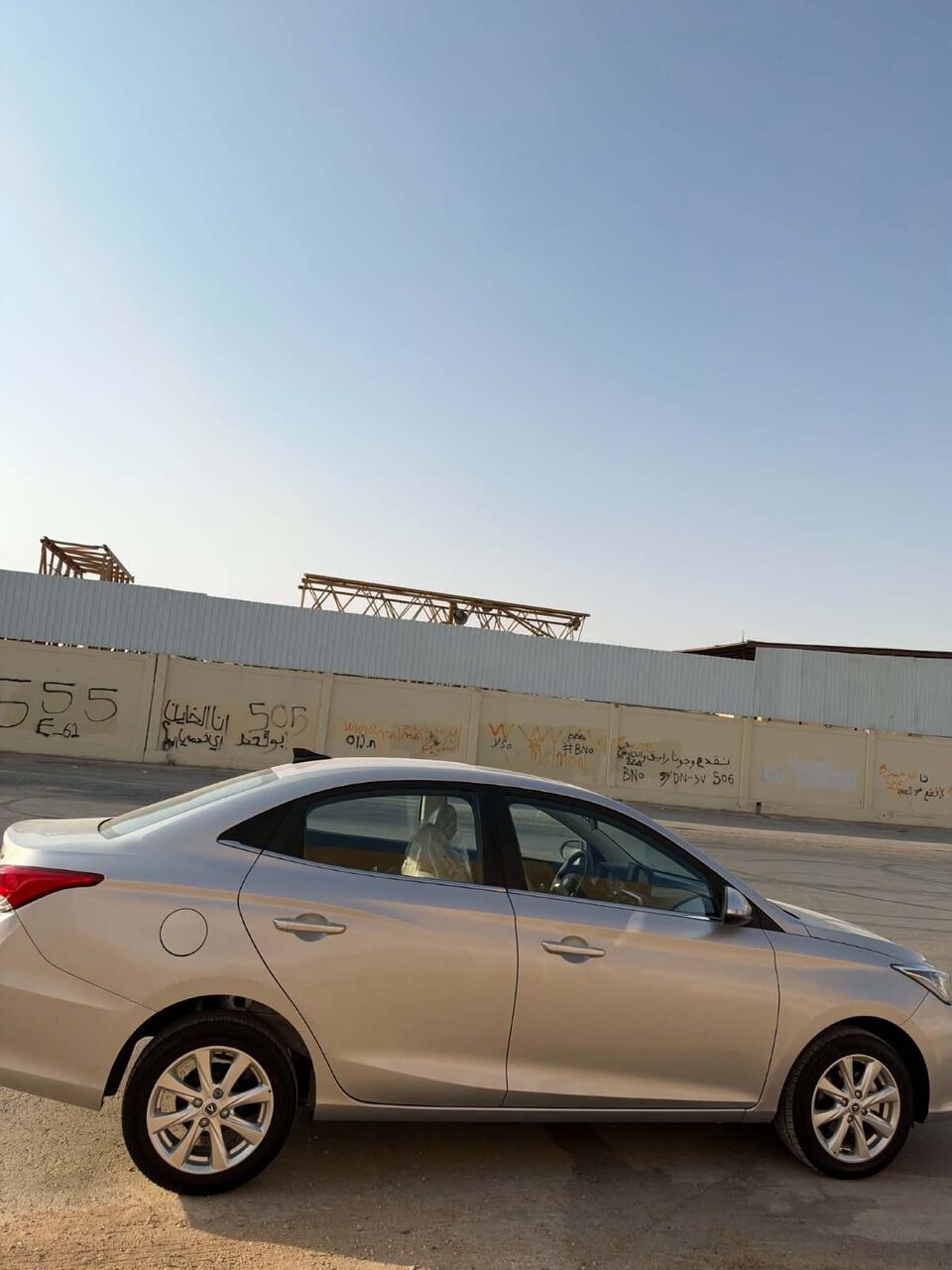 Riyadh, Vehicles, Cars & Trucks , SAR 45000,  Changan Alsvin,  2027,  Automatic,  42 KM,    Full Option Brand New