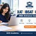 XAT, IBSAT & CMAT Coaching &ndash; Expert Preparation | GICE Academy