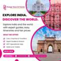 Travel Agents In Chennai For India & International Tours | Prompt Tours & Travels