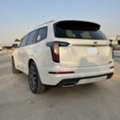 SAR 175,  Cadillac XT6 Sport Edition - Full Option,  2021,  Automatic,  149000 KM,  Single Owner