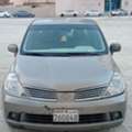 BHD 750,  Nissan Tida 2006,  2006,  Automatic,  338177 KM,   - 1.6