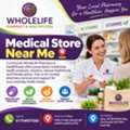 Medical Store Near Me &ndash; Currimundi WholeLife Pharmacy