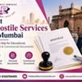 Mumbai Apostile Support For Documents