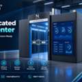 Prefabricated Data Centers In India For Faster IT Deployment