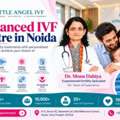 Advanced IVF Centre In Noida | Little Angel IVF