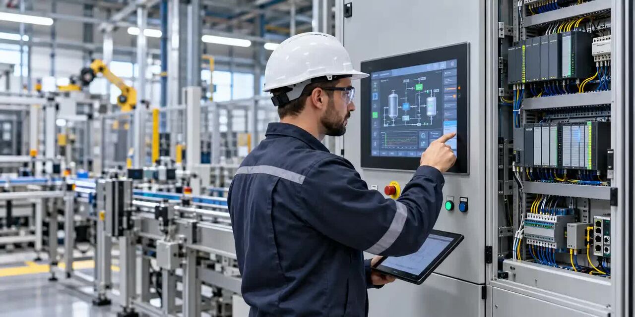 Riyadh, Business, Industrial Automation, Electrical & Fire Safety Services In Saudia Arabia