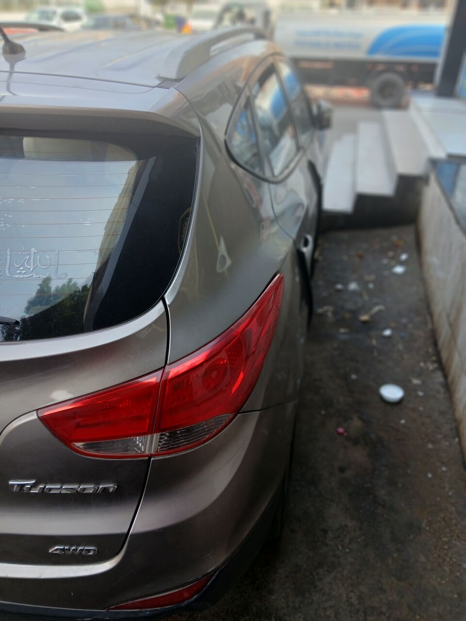 Riyadh, Vehicles, Cars & Trucks , SAR 14000,  Hundyai Tucsan,  2011,  Manual,  304000 KM,  Excellent Condition     14000sr