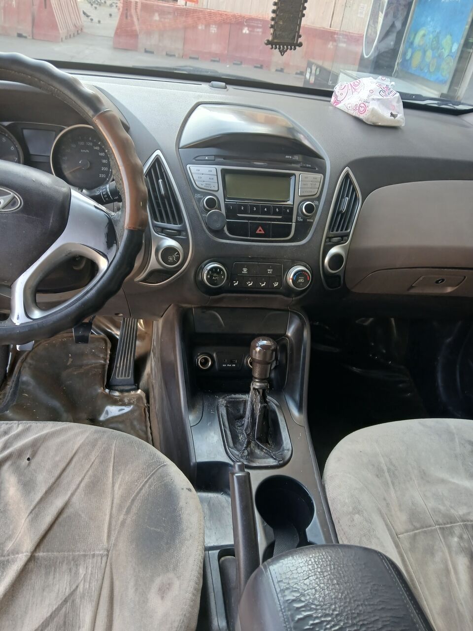 Riyadh, Vehicles, Cars & Trucks , SAR 14000,  Hundyai Tucsan,  2011,  Manual,  304000 KM,  Excellent Condition     14000sr