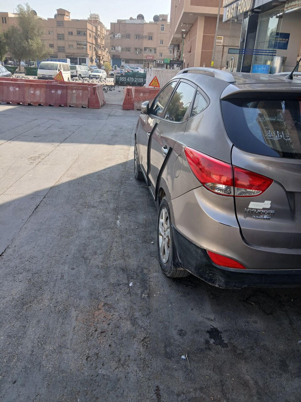 Riyadh, Vehicles, Cars & Trucks , SAR 14000,  Hundyai Tucsan,  2011,  Manual,  304000 KM,  Excellent Condition     14000sr