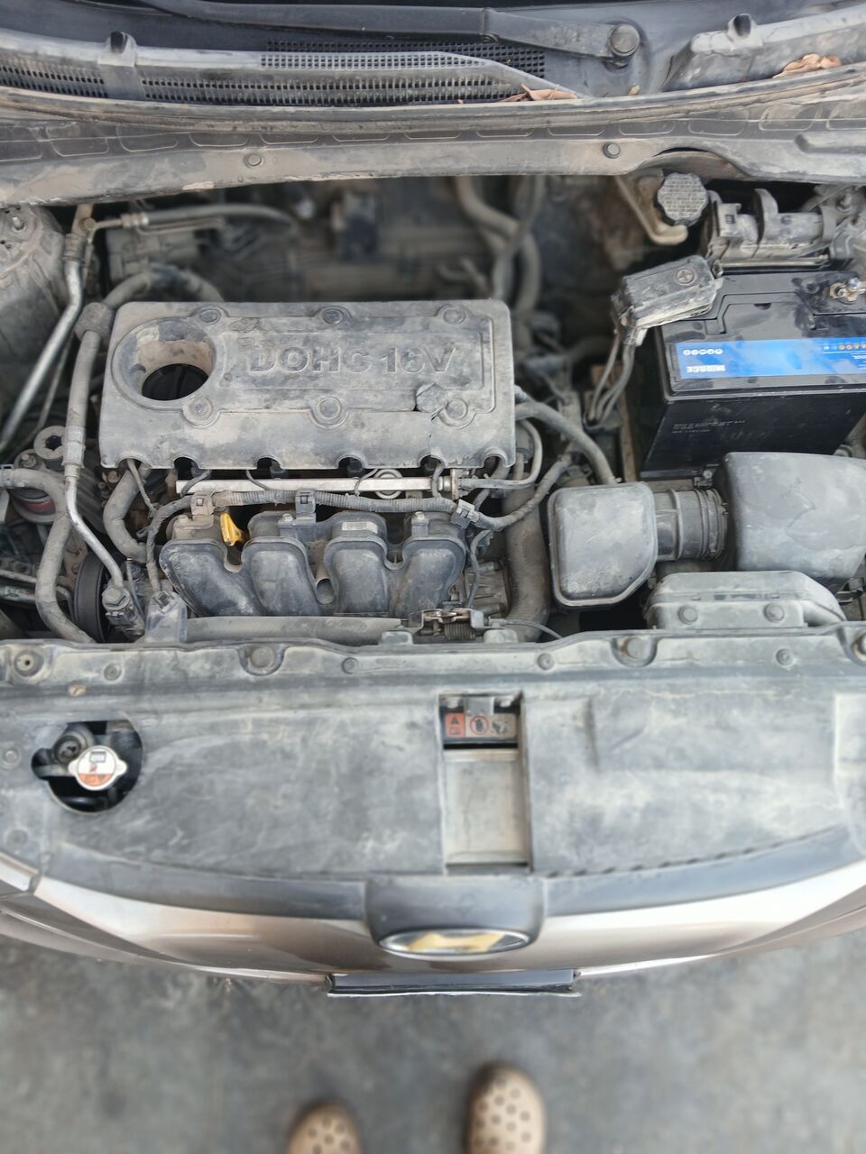 Riyadh, Vehicles, Cars & Trucks , SAR 14000,  Hundyai Tucsan,  2011,  Manual,  304000 KM,  Excellent Condition     14000sr