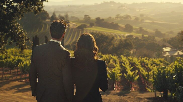 Melbourne, Travel, Discover Scenic Vineyards With Unforgettable Winery Tours In Melbourne!