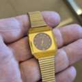 SAR 1240,  RADO Diastar Automatic Watch For Ladies Original Swiss Made 1240