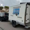Trusted Mobile Refrigeration Rental For Temporary Cold Storage