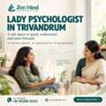 LADY PSYCHOLOGIST IN TRIVANDRUM