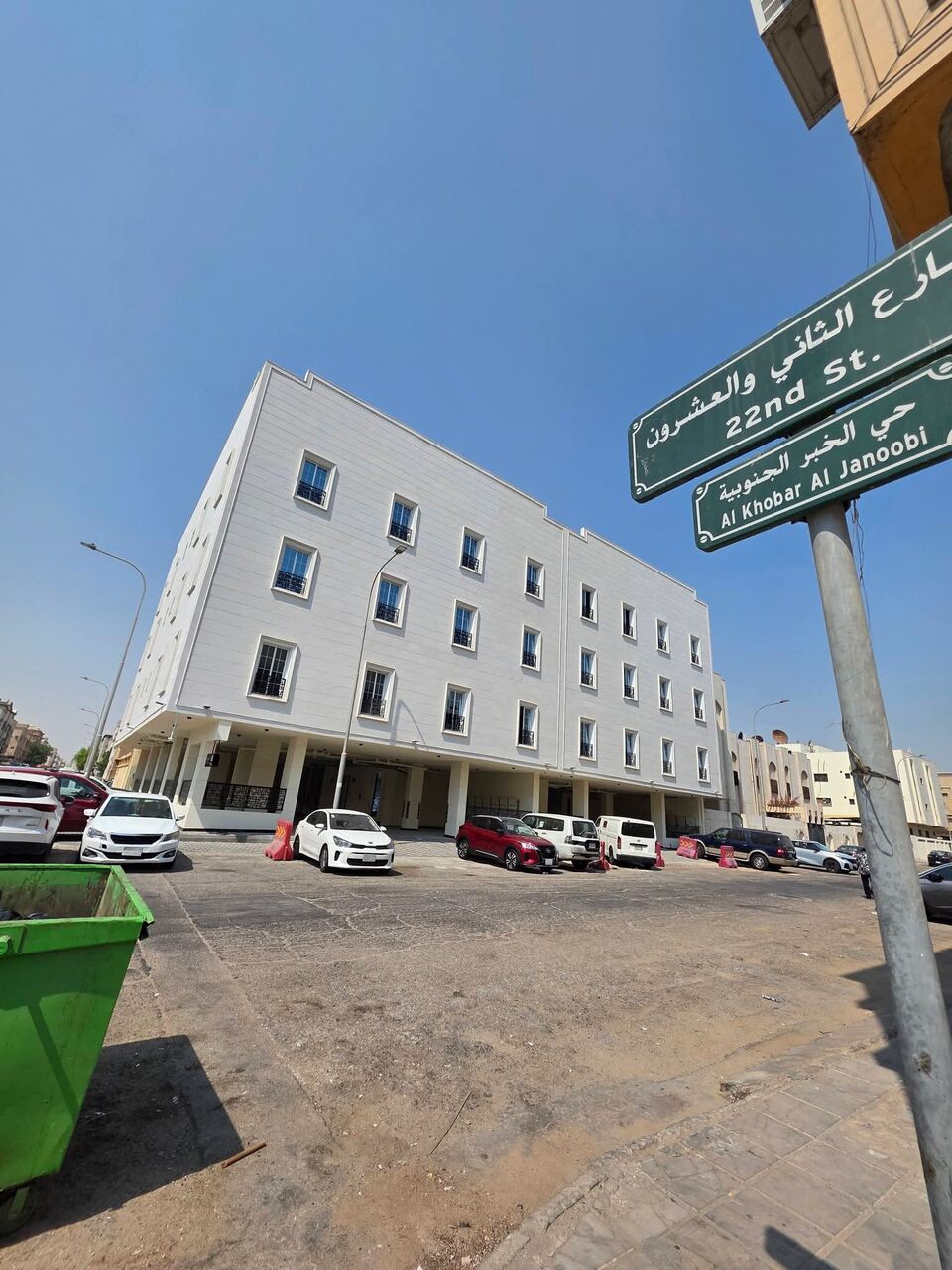 Khobar, Apartments, Flats, Houses & Villas, 2 BR,  BRAND-NEW FAMILY APARTMENT FOR RENT| 2 BEDROOMS | SAR 27,600 | WATER, AC & PARKING INCLUDE