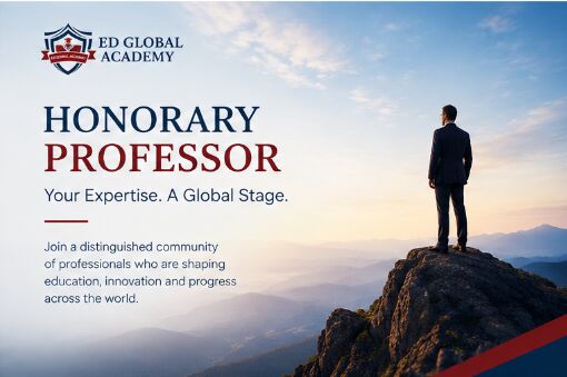 New York, Education, Can Industry Experts Become An Honorary Professor? What To Know