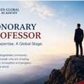 Can Industry Experts Become An Honorary Professor? What To Know