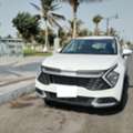 SAR 64000,  Kia Sportage 2023,  2023,  Automatic,  81600 KM,