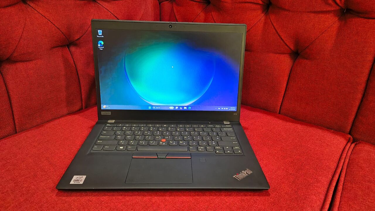 Riyadh, Computers, SAR 1399,  **SPECIAL OFFER** - Lenovo ThinkPad X13 | Core I7 | 16GB RAM | 256GB SSD