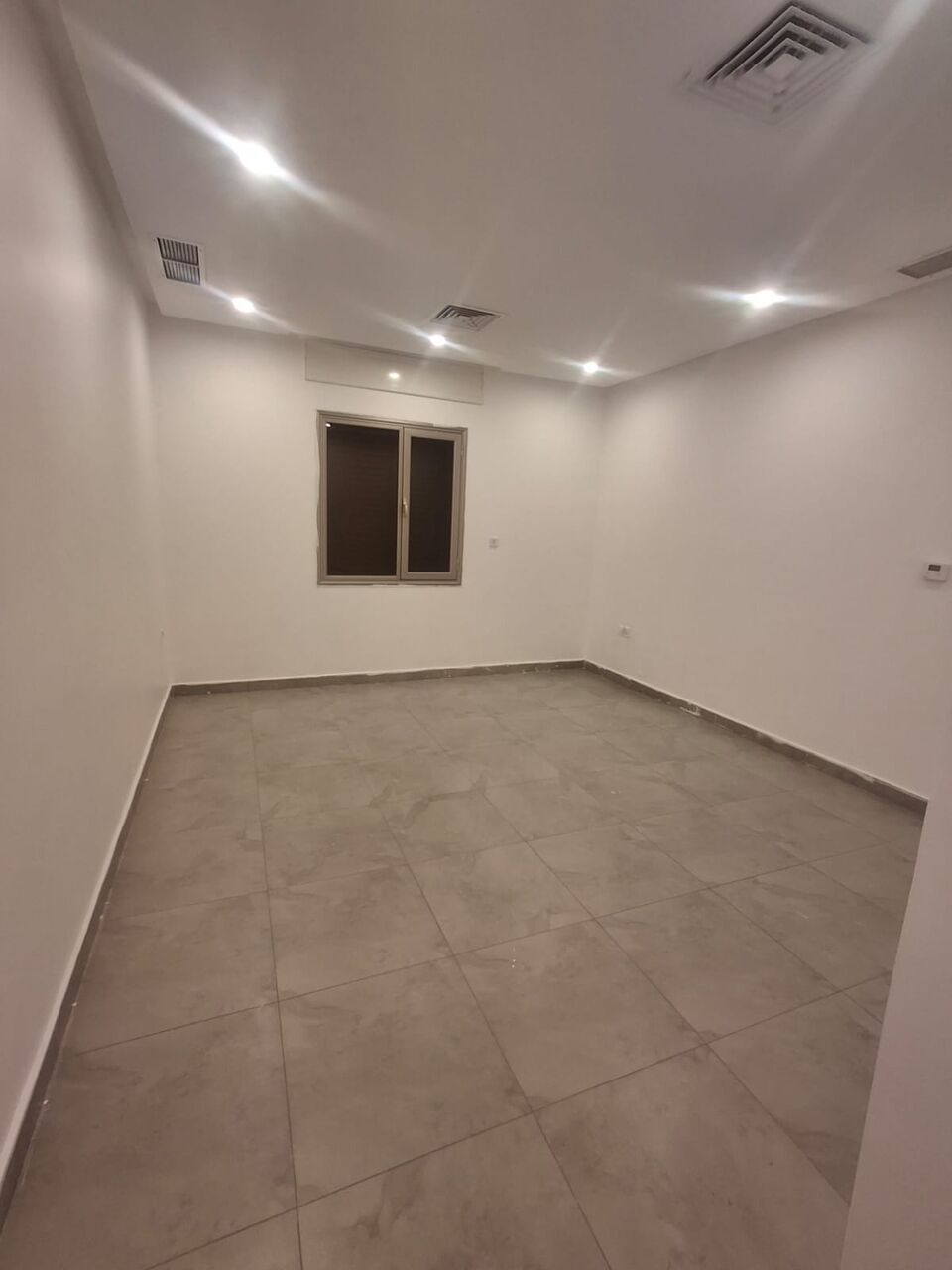 Funaitees, Apartments, Flats, Houses & Villas, KWD 450/month,  3 BR,  Apartment For Rent In Funaitees: 3 Bedrooms (including One Master)