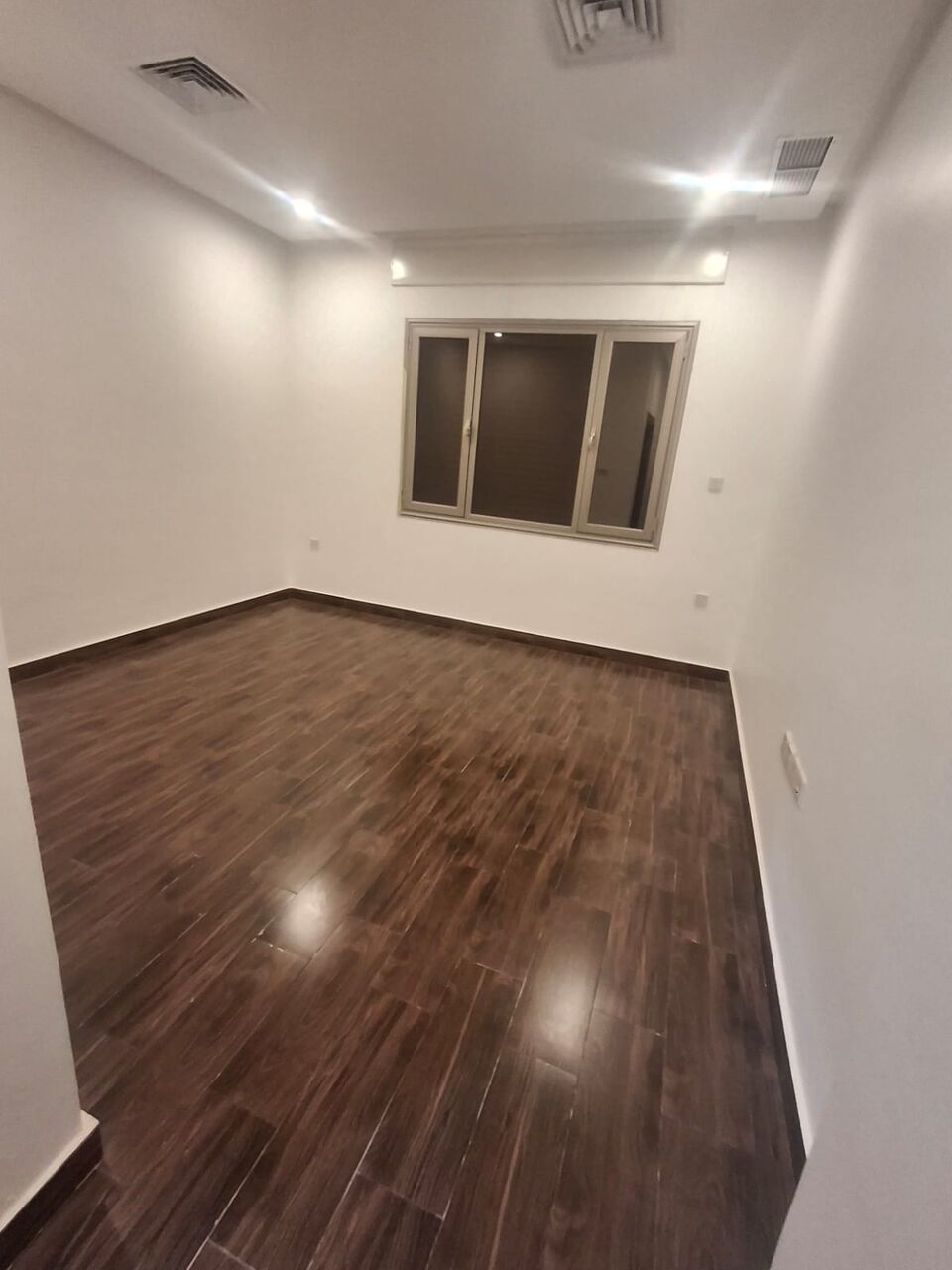 Funaitees, Apartments, Flats, Houses & Villas, KWD 450/month,  3 BR,  Apartment For Rent In Funaitees: 3 Bedrooms (including One Master)