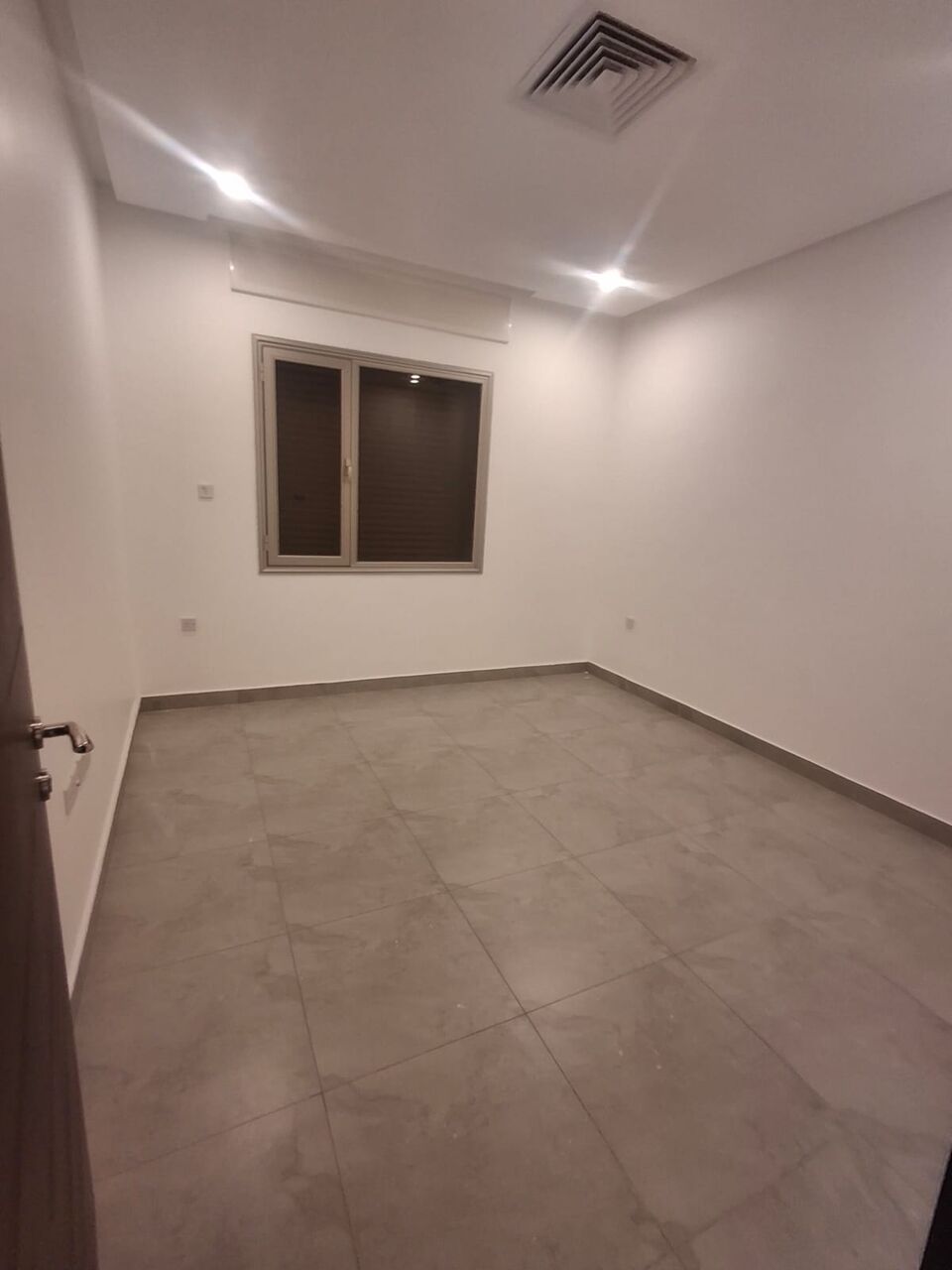 Funaitees, Apartments, Flats, Houses & Villas, KWD 450/month,  3 BR,  Apartment For Rent In Funaitees: 3 Bedrooms (including One Master)