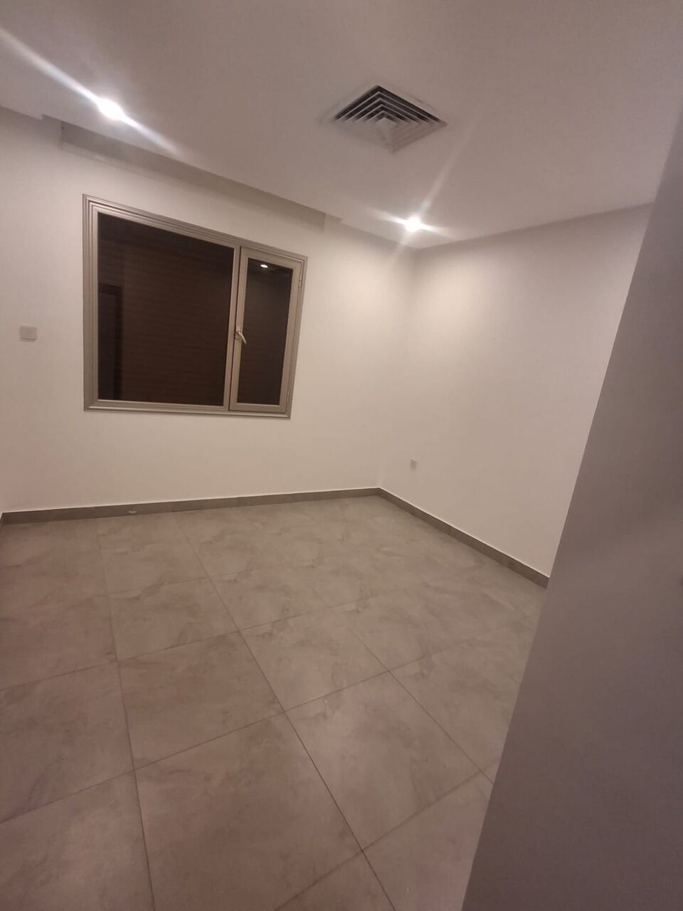 Funaitees, Apartments, Flats, Houses & Villas, KWD 450/month,  3 BR,  Apartment For Rent In Funaitees: 3 Bedrooms (including One Master)