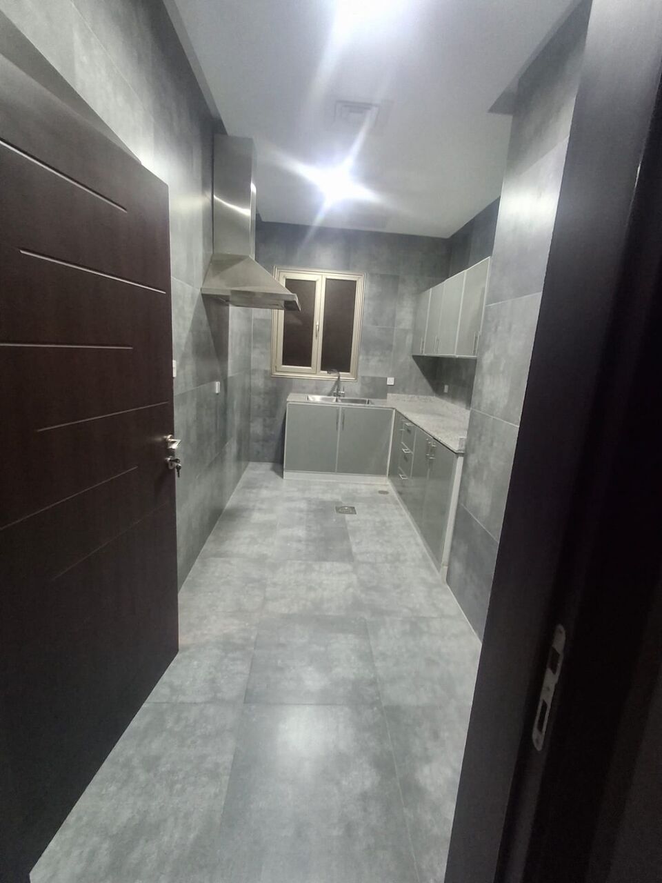Funaitees, Apartments, Flats, Houses & Villas, KWD 450/month,  3 BR,  Apartment For Rent In Funaitees: 3 Bedrooms (including One Master)